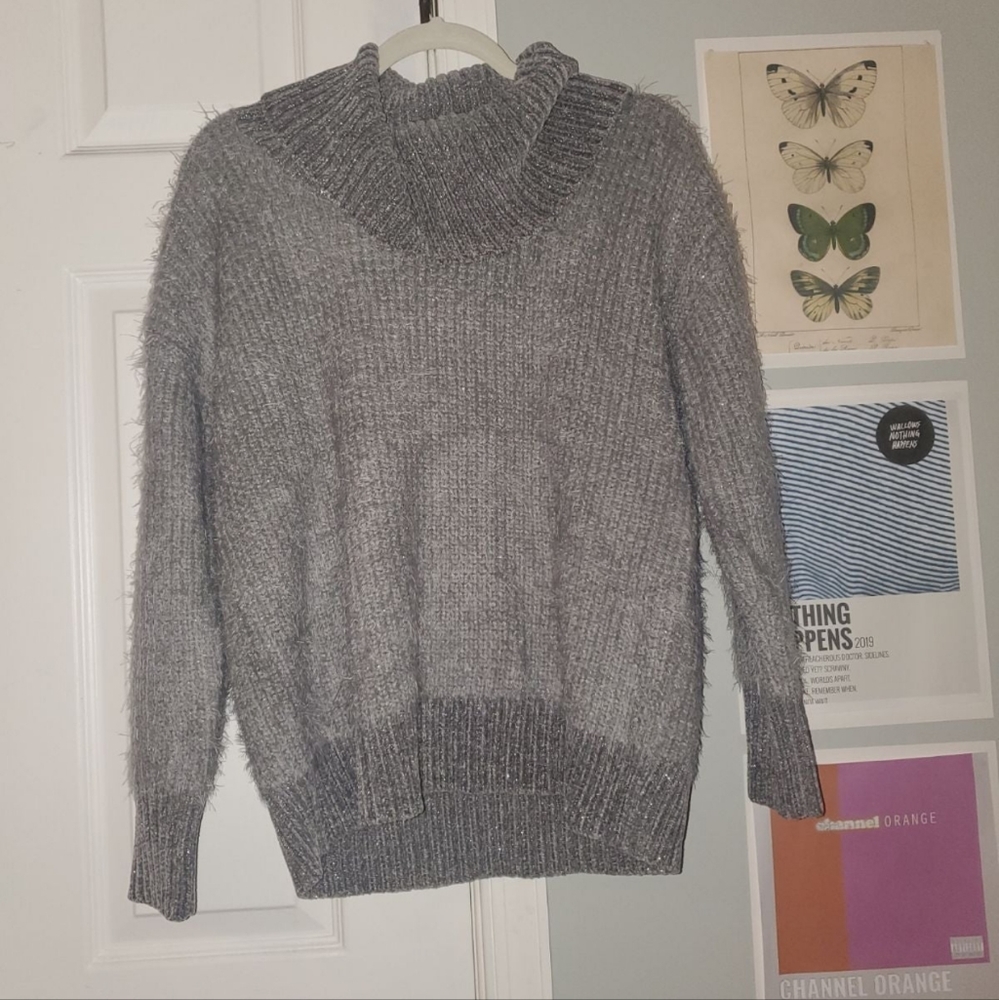 Brand new Calvin Klein Sweater with Tags